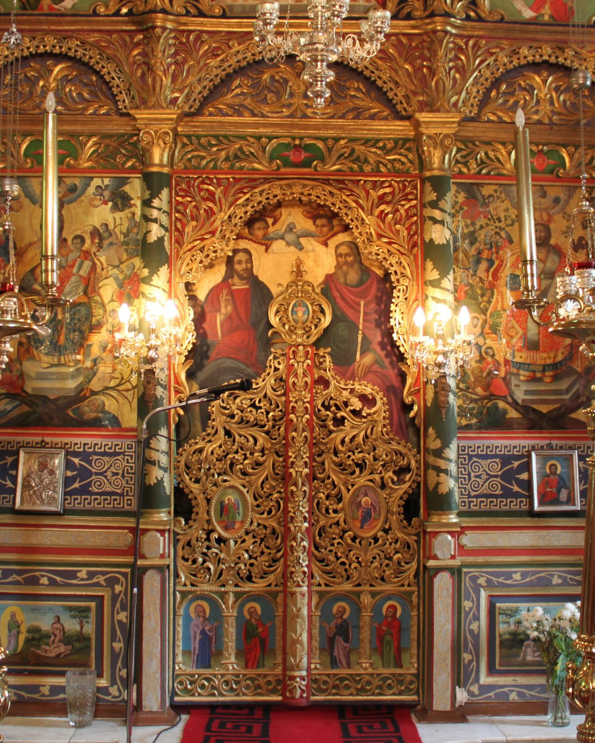 Greek Orthodox Church_Greek Easter